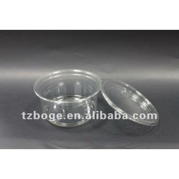 plastic diposable box mould with high quality